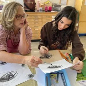 Discover Watercolour Painting Foundational Techniques
