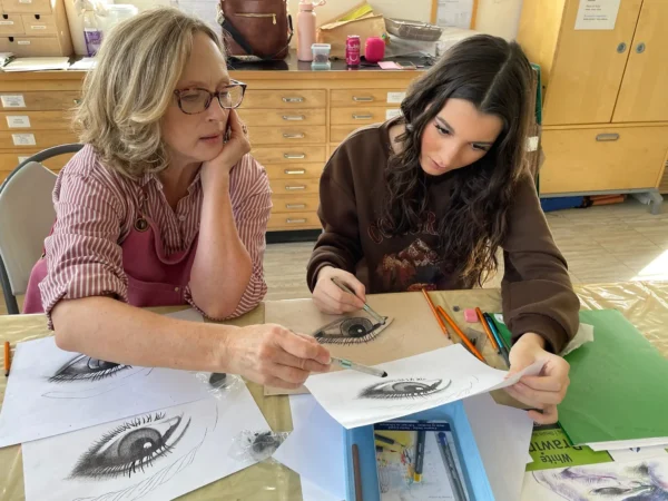 Discover Watercolour Painting Foundational Techniques