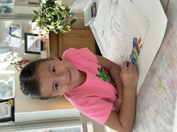 Summer Camp Basics of Drawing