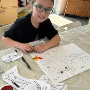 Summer Saturday Series Basics of Drawing