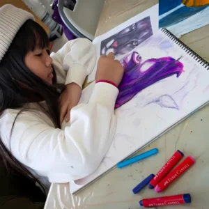 Drawing Fundamentals 3 Applied Drawing for Older Children and Teens