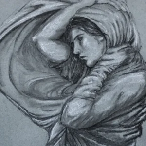 Mastering Drawing from Life & More - Part 2