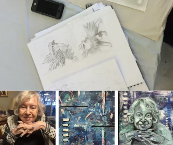 Principles Of Composition for Adults