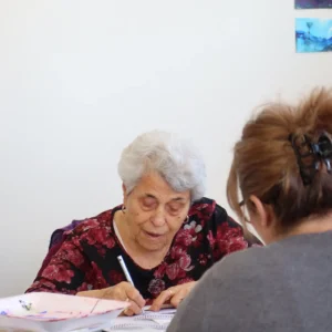 Watercolour Painting for Adults with Experience