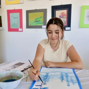 The Basics of Drawing for Adults: Part 1