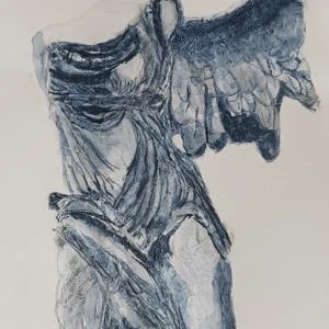 Watercolour Painting for Adults with Experience