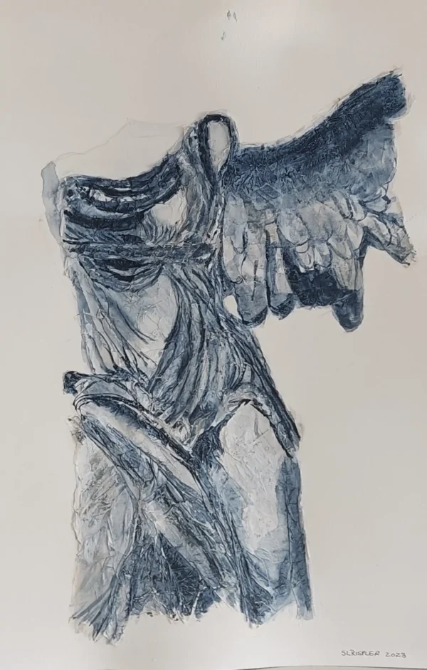 Watercolour Painting for Adults with Experience