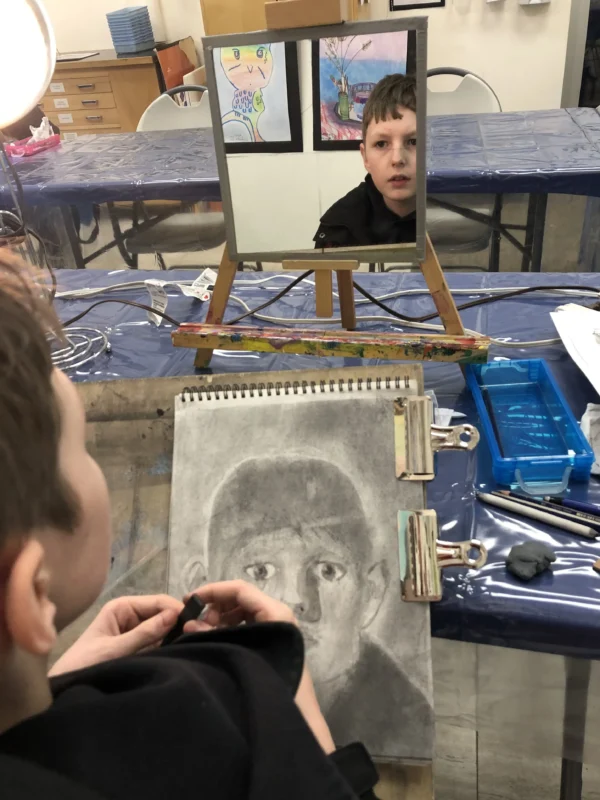 Mastering Drawing from Life for Teens & Adults - Image 2