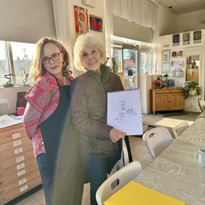 Drawing Fundamentals for Adults
