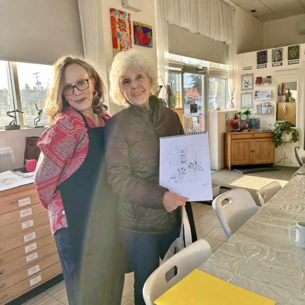 Drawing Fundamentals for Adults
