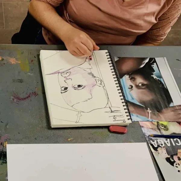 Drawing Fundamentals for Adults - Image 5