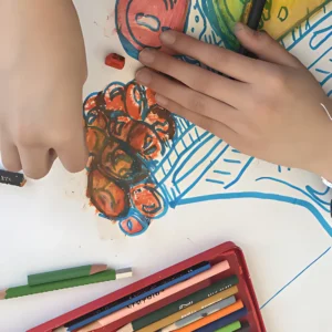 Learn to Draw in ONE Weekend