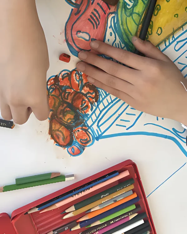 Learn to Draw in ONE Weekend