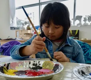 Multi-Media Exploration for Art Lovers (Age 7+)